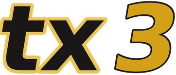 tx3 logo