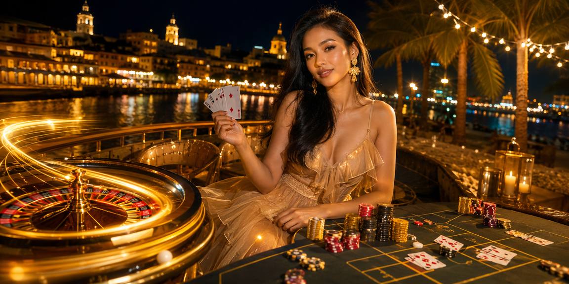 tx3 Slot Pencerahan: Ketenangan Bertemu Kemenangan